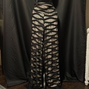 PATCHINGTON Palazzo Pants